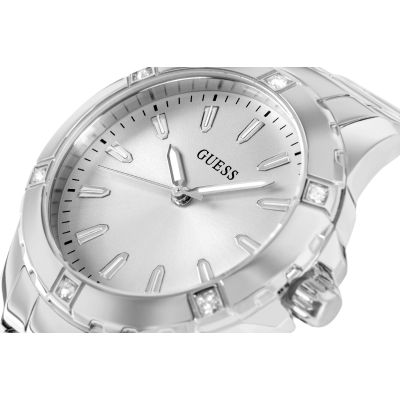 4. Zegarek Damski Guess Mist GW0948L6 + BOX