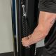 36. VIRTUFIT CC100 CABLE CROSSOVER - PODWÓJNY REGULOWANY WYCIĄG - TRENAŻER FUNKCJONALNY
