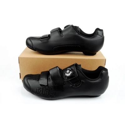 16. Buty rowerowe DHB Aeron Carbon M 2103-WIG-A1538 czarny