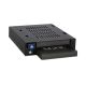 10. Płyta montażowa IcyDock 2x6,3cm SATAI-III/SSD/SAS MB522SP-B
