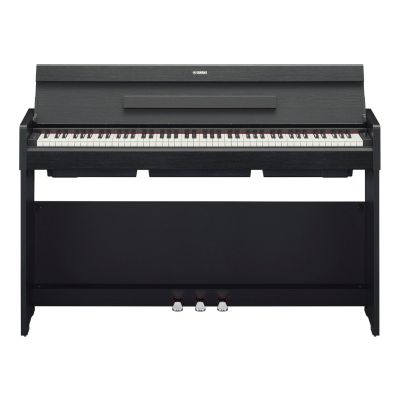 2. Yamaha YDP-S35B - Pianino cyfrowe