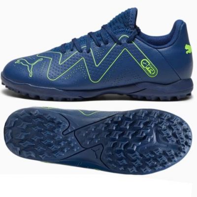 3. Buty Puma Future Play TT Jr 107391-03