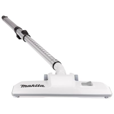 10. Makita Odkurzacz 2x18V DVC155LZX2 15L LXT