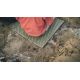 7. Śpiwór Robens ZigZag Slumber Pro 600 mm 1920 mm Zielony, Srebrny