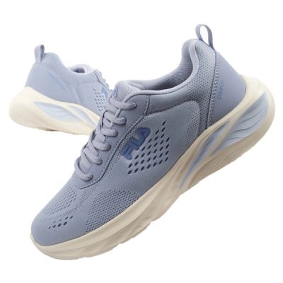 Fila buty damskie sportowe Spectris lawendowe sneakersy wygodne modne
