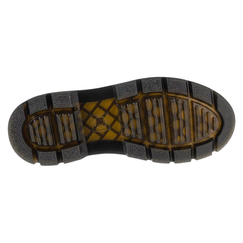 4. Dr. Martens Embury Chelsea Boot DM42013020 Szare 41