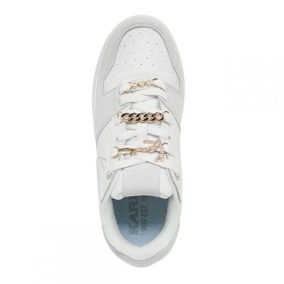 5. Karl Kani buty damskie 89 Up Logo Prm 1180556