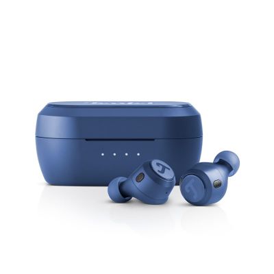 14. Teufel REAL blue TWS 3 True-Wireless Słuchawki douszne Bluetooth stalowe - Słuchawki - 20 KHz