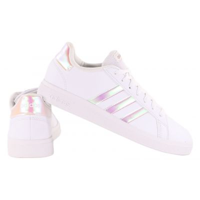 3. Buty adidas Grand Court 2.0 Jr GY2326