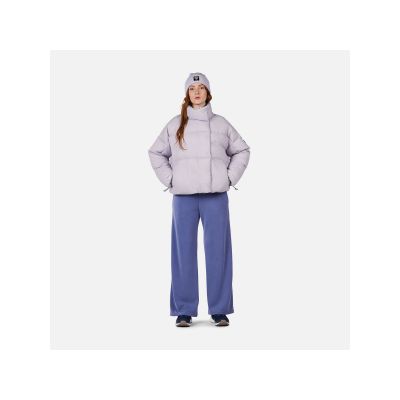 2. Spodnie narciarskie damskie ROSSIGNOL W Chavante Scuba Pullon Pant niebieskie