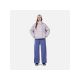 2. Spodnie narciarskie damskie ROSSIGNOL W Chavante Scuba Pullon Pant niebieskie