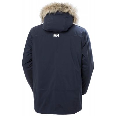 7. Kurtka Helly Hansen Reine Parka M 53630 597