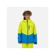 8. Kurtka Rossignol Jr Wispile Jkt zielony