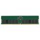 Kingston UDIMM ECC 16GB DDR5 1Rx8 Hynix A 5600MHz PC5-44800 KSM56E46BS8KM-16HA