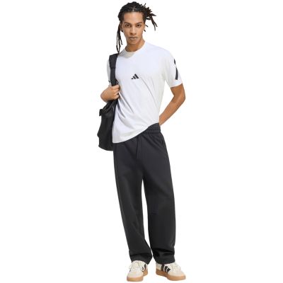 6. Koszulka męska adidas adidas Z.N.E. biała KF3797