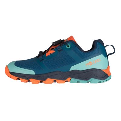 6. Buty Trollkids Kids Sandefjord Hiker XT Jr 664-198