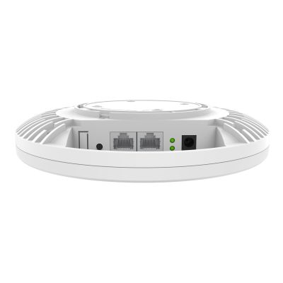 5. Dwuzakresowy bezprzewodowy punkt dostępowy Wi-Fi 6 PoE (WAP-8131)