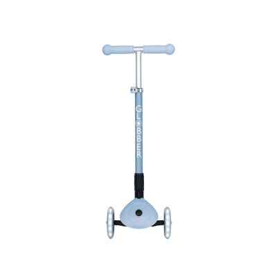 3. Hulajnoga Globber Primo Foldable Lights Ecologic Jr 696-501