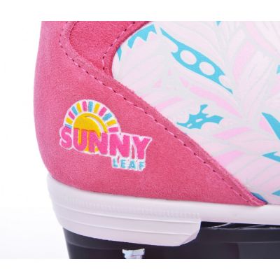 8. Wrotki Tempish Sunny Leaf Jr 1000004922