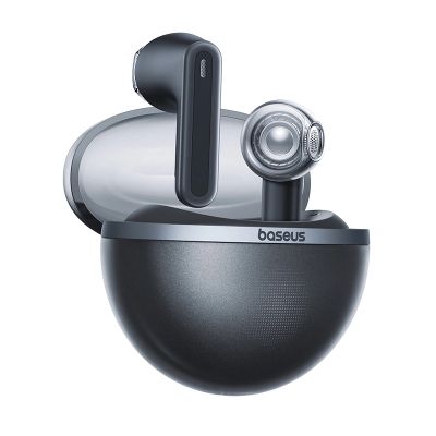 Słuchawki bezprzewodowe Baseus Bowie E5 TWS - czarne