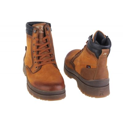5. Buty Rieker Boots M U0272-68 