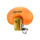23. Plecak lawinowy Deuter Alproof Lite 22 - turmeric/black