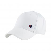 Czapka z daszkiem Champion Baseball Jr 805976 WW001