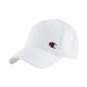 Czapka z daszkiem Champion Baseball Jr 805976 WW001