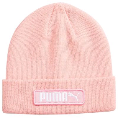 4. Czapka Puma Classic Cuff Beanie Jr 023462 05