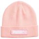 4. Czapka Puma Classic Cuff Beanie Jr 023462 05