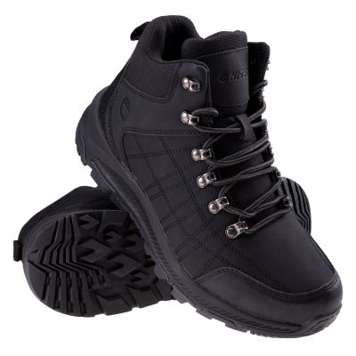 10. Buty Hi-tec Mengelo Mid M 92800453299