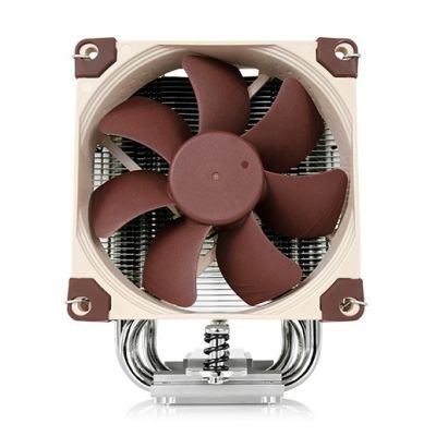 2. Chłodzenie CPU NOCTUA NH-U9S