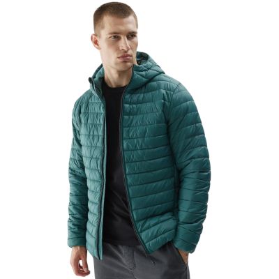 11. Kurtka 4F M240 M 4FAW23TDJAM240 41S