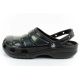 10. Klapki Crocs Classic Clog 206624-001