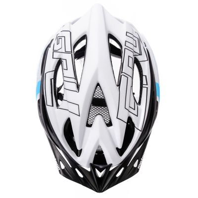 2. Kask rowerowy Meteor Gruver 24747-24749