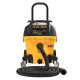 6. DeWALT DWV905M-QS odkurzacz Żółty 38 l 1400 W