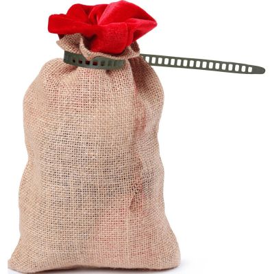 10. AKCESORIA DO ROŚLIN OPASKA OGRODOWA 8SZT PROGARDEN