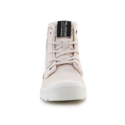 2. Buty Palladium Pampa Underlayer W 99183-297-M