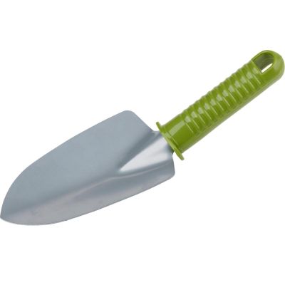 13. ZESTAW NARZĘDZI OGRODOWYCH 3SZT PLASTIKOWA RĄCZKA KINZO