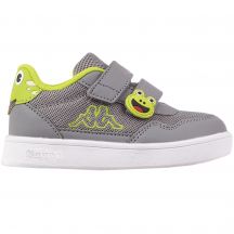 Buty Kappa PIO M Sneakers Jr 280023M 1633