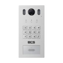 Panel zewnętrzny BCS-PAN1611S-S