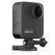 GoPro MAX aparat do fotografii sportowej 16,6 MP 5K Ultra HD Wi-Fi