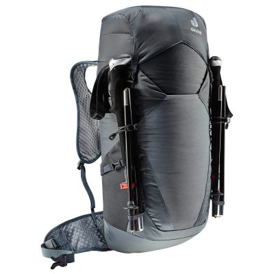 8. Deuter Speed Lite 30 3410622-4409 Graphite Shale