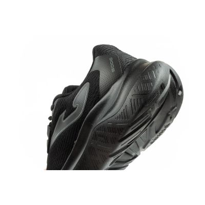 16. Joma Sodio buty sportowe do biegania męskie wygodne wytrzymałe lekkie czarne