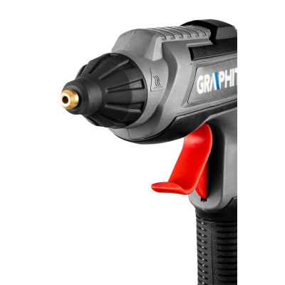 3. Pistolet klejowy akumulatorowy Energy+ 18V, bez akumulatora