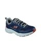 7. Buty męskie Skechers Oak Canyon-Verketta granatowe 51898 NVGY