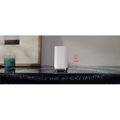 12. Eufy HomeBase 3 Biały