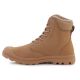 4. Palladium Pampa Sport Cuff WPS 72992-243-M Sheep Skin