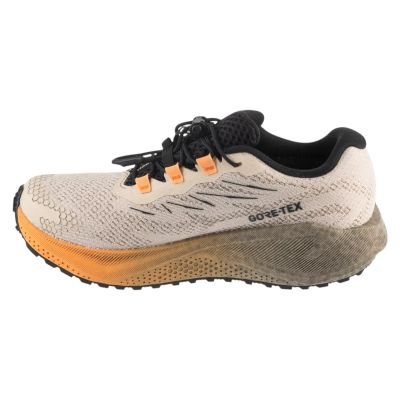 2. Salomon Aero Blaze 4 Grvl GTX W L45404000 Szare 37 1/3