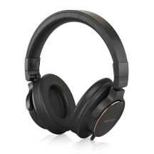 Słuchawki studyjne Behringer BH470-BK
